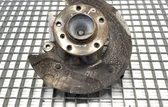 Audi A5 8T 8F Front wheel hub spindle knuckle 6764444