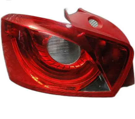 Seat Ibiza IV (6J,6P) Rear/tail lights set