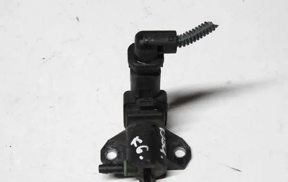 Citroen DS4 Turbo solenoid valve 9688124580 025121709