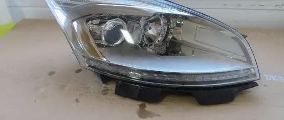Citroen C4 I Picasso Headlight/headlamp 5VD009000-00