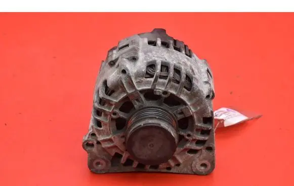 Skoda Superb B6 (3T) Generator/alternator 028903031A