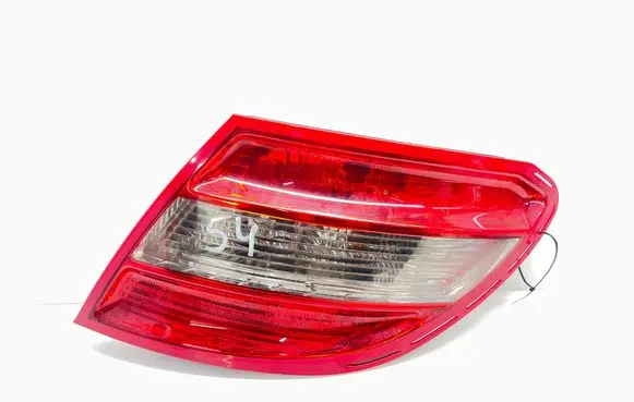 Mercedes-Benz C W204 Rear/tail lights 2048203064
