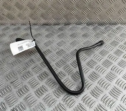 Mercedes-Benz GLE (W166 - C292) Vacuum line/pipe/hose A1664302129