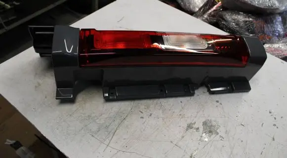 Renault Trafic III (X82) Rear/tail lights