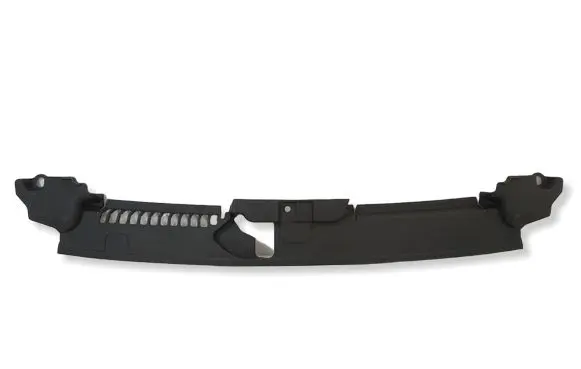 Audi A1 Engine bonnet/hood lock trim molding 82A807081AUTOAS1 82A807081