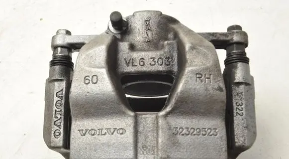 Volvo XC40 Front brake caliper 32329522