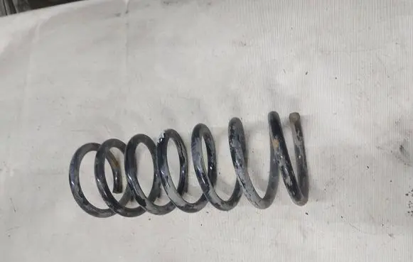 Ford Galaxy Rear coil spring