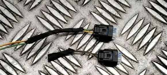 BMW 5 G30 G31 Other wiring loom 1718555