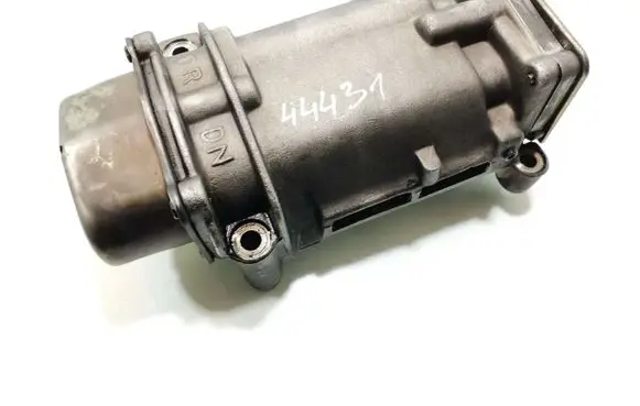 Hyundai Trajet Oil pump balance shaft 