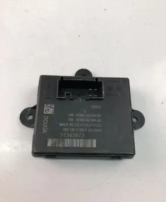 Volvo V60 Other control units/modules 31343873