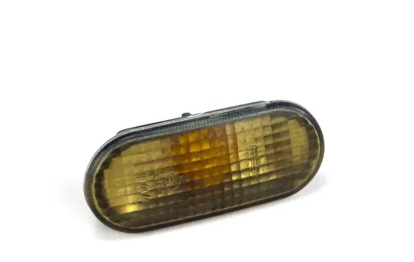 Volkswagen Bora Front fender indicator light 3B0949117C