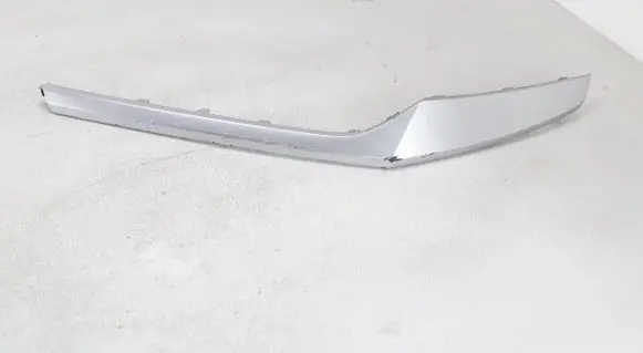 KIA Niro Front bumper splitter molding 86579AT000