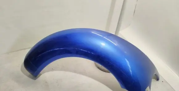 Volkswagen New Beetle Fender