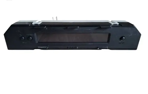 Suzuki Grand Vitara II Screen/display/small screen 3460065J40