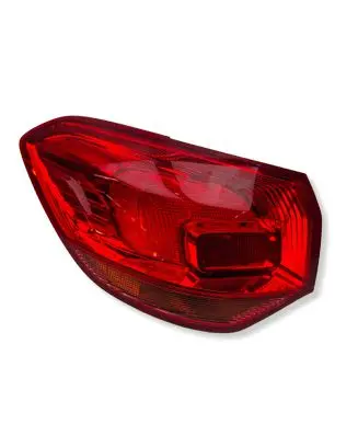 Opel Astra J Rear/tail lights 495056087 13282242