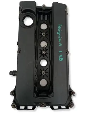 Opel Insignia A Rocker cam cover 55564395 SP5436 315671560