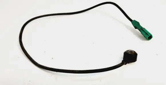 Audi A4 S4 B6 8E 8H Detonation knock sensor 07D905377