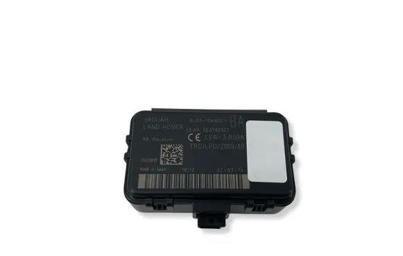 Land Rover Evoque I Antenna control unit BJ3215K602 5E0760527