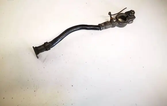 Skoda Roomster (5J) Positive cable (battery) 6q09712350