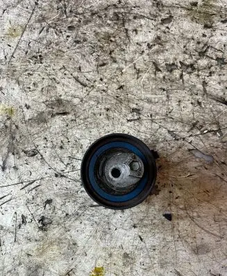 Volkswagen Phaeton Belt tensioner pulley 059109243P