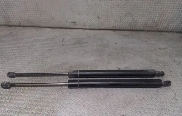 Seat Alhambra (Mk1) Tailgate/trunk strut/damper 7M0827550G