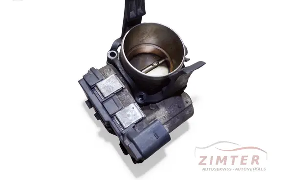 Skoda Octavia Mk3 (5E) Throttle valve 03F133062B