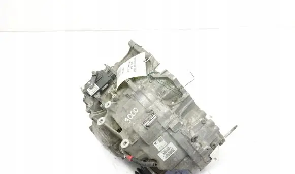 Volvo S40 Automatic gearbox 1283166