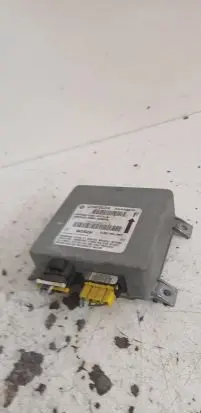 Chrysler Voyager Airbag control unit/module 0285001093