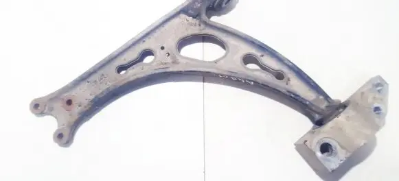 Audi A3 S3 8P Front lower control arm/wishbone 1k0407153g