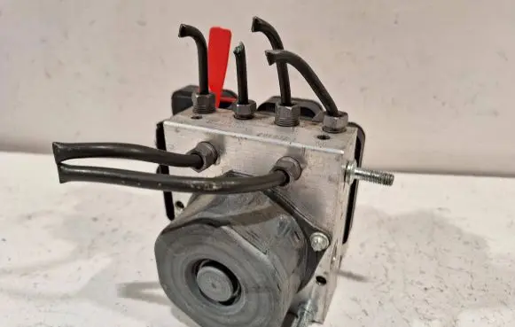 Renault Captur ABS Pump 0265259318