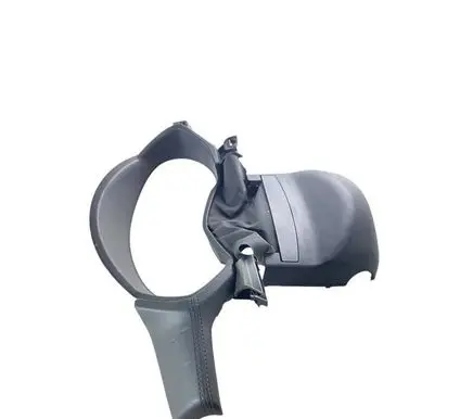 Mazda CX-5 II Steering wheel column trim TK4860221 KB7W55421 KB8C