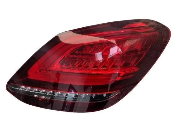 Mercedes-Benz C W205 Rear/tail lights A2059064603