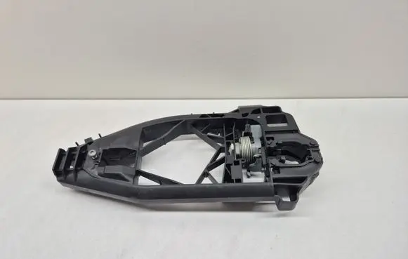 Audi e-tron Front door exterior handle 4N0837812B