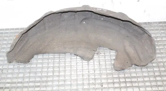 Mitsubishi Lancer Rear arch fender liner splash guards
