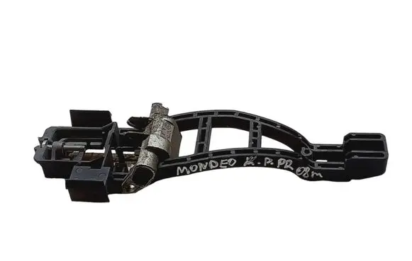 Ford Mondeo MK IV Front door exterior handle/bracket 6M21U266B23A