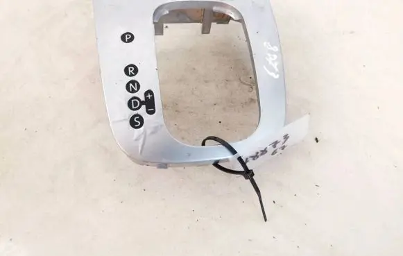 Volkswagen Golf V Gear selector 4400000974l