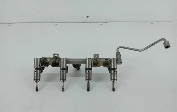 Peugeot 308 Fuel main line pipe
