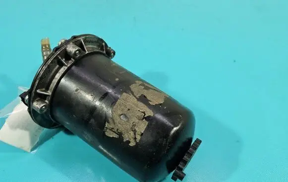 Opel Movano B Fuel filter housing 70537512 IMPRK1449792