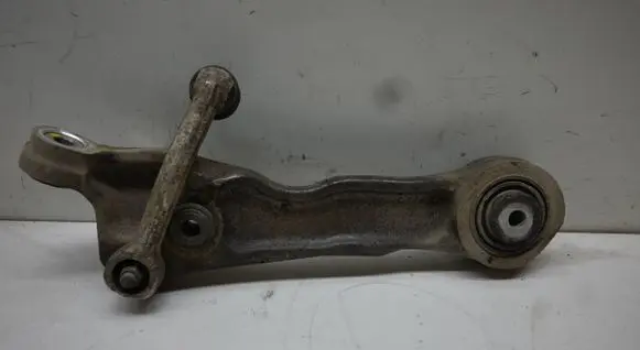 Jaguar XF X250 Front lower control arm/wishbone 3C255