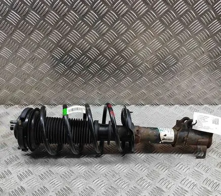 Front shock absorber/damper