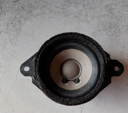 Mazda 6 Panel speaker NE6166960 278442001
