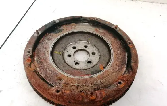 Opel Combo E Flywheel PSA9801137780