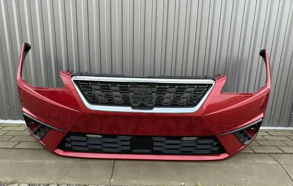 Seat Ibiza V (KJ) Front bumper 