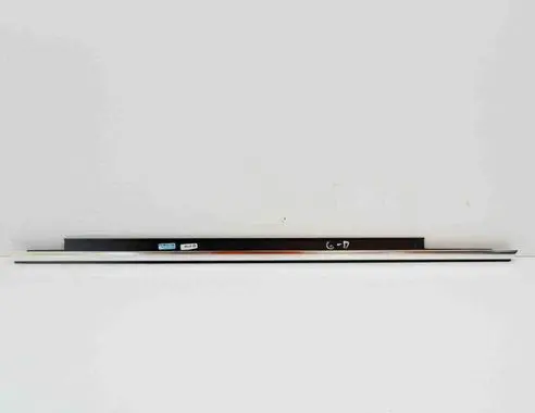 Audi Q5 SQ5 Rear door glass trim molding 8R0853764F