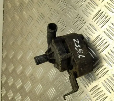 Tesla Model S Webasto circulation pump for autonomous heater 600736700E