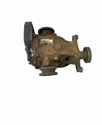 BMW X5 E53 Rear differential 1428831a