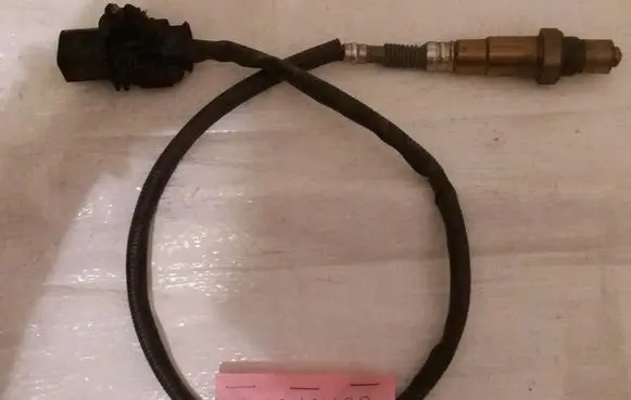 Alfa Romeo 159 Lambda probe sensor 55273733 0281004522