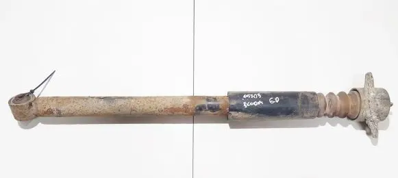 Skoda Octavia Mk1 (1U) Rear shock absorber/damper