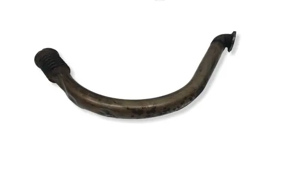 Volkswagen II LT EGR valve line/pipe/hose 