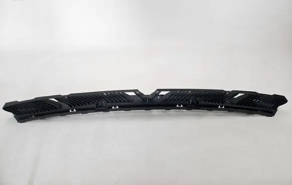 Volkswagen Tiguan Rear bumper mounting bracket 5NA807863